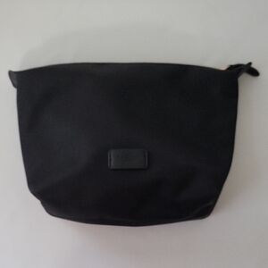 EUC Radley London Black Cosmetic Bag
